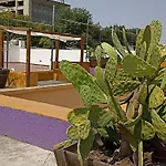 1 Guadalajara Corazon Del Centro Historico Hospedate En Una Casa Antigua En Una Habitacion Sencilla Con Areas Comunes Y Banos Compartidas