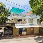 Esquina del Pintor