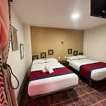 Hotel Flamingos