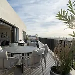 Centrico Departamento Con Rooftop Y Vistas En Zapopan