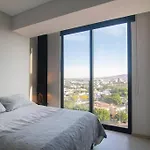 Luxury Distrito Chapultepec Gdl