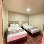 Hotel Flamingos