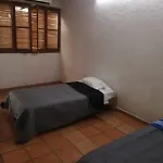 Departamento Plaza Zona Verde