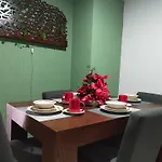 Luxury departament Centenario