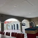 Terraza Para Eventos Privados