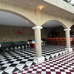 Terraza Para Eventos Privados