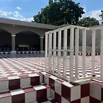 Terraza Para Eventos Privados