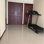 Casa Jardin Real