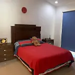 Casa Jardin Real