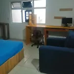 Pension Luz Divina Chapalita