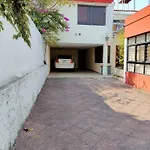 Pension Luz Divina Chapalita