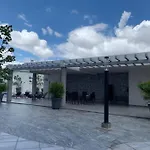 Nuevo Depa Con Alberca Y Gym