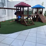 Nuevo Depa Con Alberca Y Gym