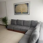 Apartamento Zona Sur Con Alberca Y Vista A La Ciudad