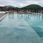Apartamento Zona Sur Con Alberca Y Vista A La Ciudad