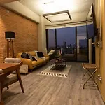 Pampas Penthouse Witgdl
