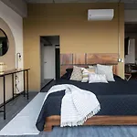 Pampas Penthouse Witgdl