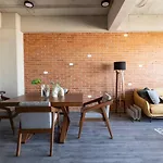 Pampas Penthouse Witgdl