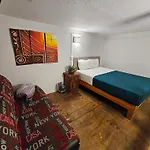 Hotel del Refugio