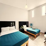 Hotel del Refugio