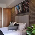 Nuevo Depa Con Increible Vista En Yu Country 1804