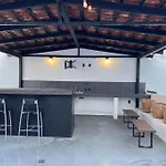 Departamento Con Terraza En El Corazon Guadalajara