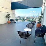 Espectacular Diseno, Terraza Con Hamaca Y Jacuzzi