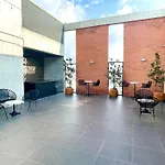 Espectacular Diseno, Terraza Con Hamaca Y Jacuzzi