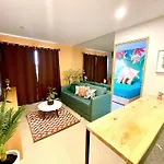 Penthouse Vista Espectacular Con Muchas Amenidades