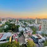 Penthouse Vista Espectacular Con Muchas Amenidades