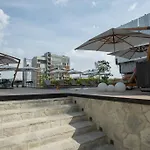 Mrw Modern Apartment In Sao Paulo