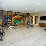 Mrw Modern Apartment In Sao Paulo