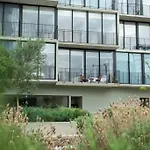 Mrw Modern Apartment In Sao Paulo