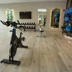 Mrw Modern Apartment In Sao Paulo