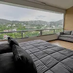 Casa De Campo En Las Canadas, Alberca Climatizada