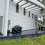 Casa De Campo En Las Canadas, Alberca Climatizada