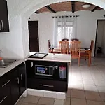 Dpto Cerca Consul Usa, Hospital San Javier, Andares