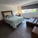 Departamento En Paseos Del Sol, Zapopan Con Amplia Recamara