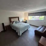 Departamento En Paseos Del Sol, Zapopan Con Amplia Recamara