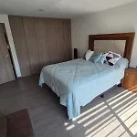 Departamento En Paseos Del Sol, Zapopan Con Amplia Recamara