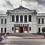 Hospedajes Guadalajara