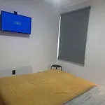 Santa Teres Apartment Near Chapultepec Area