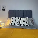 Santa Teres Apartment Near Chapultepec Area