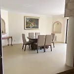 Recidencia Cerca Galerias