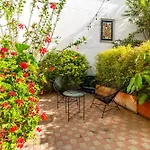 Charming Apartment In Colonia Americana With 1 Bedroom