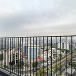 Nido Nomad Las Americas Gdl