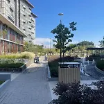 Hermoso Departamento