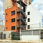 Stylish Private Flat 1 Bd Tribu San Martin
