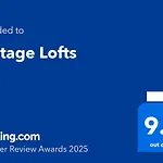 Vintage Lofts