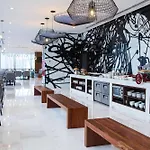AC Hotel by Marriott Guadalajara Mexico